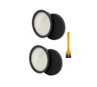 Vacuums Replacement HEPA Filters for S13 Vacuum Cleaner for Elite 3 Washable Filters & Foam Filter Kits Parts