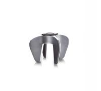 Vacuvin Vacuvin champagne opener Stainless steel