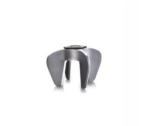 Vacuvin Vacuvin champagne opener Stainless steel