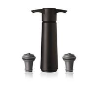 Vacuvin Vacuvin wine saver gift pack Black