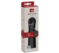 Vacu Vin Wine Saver Pump - Graphite