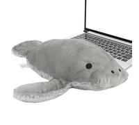 VACY AND VIBRANT - With the manatee, which features fine details and a simulated shape modeled on real manatees, you can explore the limits of your imagination.This toy has fun