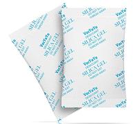 VacYaYa 20 Gram(30Packs) Food Grade Moisture Absorber Silica Gel Desiccant Packets for Storage,Desiccant Silica Gel Packs Food Safe for Moisture