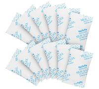 VacYaYa Food Grade Moisture Absorber Silica Gel 5 Gram(200Packs)