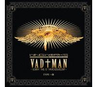 VAD†MAN~sorry, this is ”MACHINATION”~[TYPE-α]