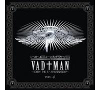 VAD†MAN~sorry, this is ”MACHINATION”~[TYPE-β]