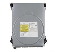 VAD6038 DVD Drive Replacement for Xbox 360 Console - Complete Optical Disc Reader Unit with Lens Assembly for Game Repair