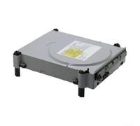 VAD6038 Replacement DVD Drive for for xbox 360, Disc Drive for Microsoft for xbox 360 Console, VAD6038 HOP-141X Optical Drive Repair Part, Complete Drive Unit