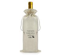Vadaka Lawyer Graduation Gift Wine Gift Bags Doctorate Degree Gifts Law School Graduation Gifts for Future Lawyer Wine Bottle Bag Congratulations Graduate Presents for Lawyers Women Daughter Son