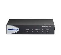 Vaddio AV Bridge 2x1
