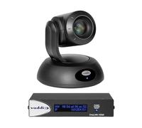 Vaddio RoboSHOT 30 HDBT OneLINK Bridge video conferencing system 2.38 MP Ethernet LAN - video conferencing systems (2.38 MP, Full HD, CMOS, 1/2.8 inch, 2.14 MP, 30x)