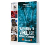 Vade-mecum de virologie médicale vétérinaire