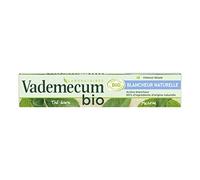 Vademecum Bio Organic Naturall Whitening Toothpaste 75 Ml