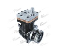 VADEN 1100 370 001 Air suspension compressor