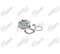 VADEN 12 16 50 Cylinder Head, compressor