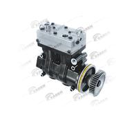 VADEN 1600 080 005 Air suspension compressor