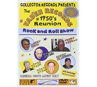 Vaden Records Rock & Roll Reunion Show 2010