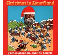 Vader Abraham and The Smurfs - Christmas In Smurfland