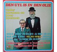 Vader Abraham - Den Uyl Is In Den Olie [Vinyl LP]