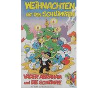 Vader Abraham & Die Schluempfe - Weihnachten Mit Den Schluempfe [CASSETTE]