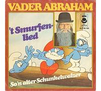 Vader Abraham - 't Smurfenlied