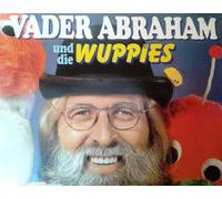 Vader Abraham - Und die Wuppies / Vinyl record [Vinyl-LP]