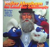 Vader Abraham - Vader Abraham - Im Land Der Schlümpfe - Philips - 6305 362