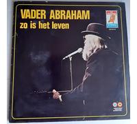 Vader Abraham - Vader Abraham - Zo Is Het Leven Vader Abraham - Zo Is Het Leven Album-Cover Label: Elf Provinciën - ELF 15.17-G, Elf Provinciën - ELF 15.17 Format: Vinyl, LP, Gatefold Land: Netherlande