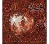 Vader - Black To The Blind