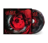 Vader - Black To The Blind - CD - Remastered (Digipak)