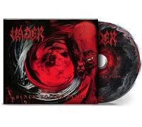 Vader - Black To The Blind Remastered - New CD - 99 - Z23z