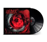 Vader - Black To The Blind (Remastered) - Vinyl