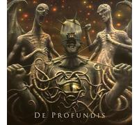 VADER - DE PROFUNDIS (LP/GATEFOLD/REMASTERED) VINYL LP NEW