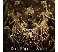 Vader De Profundis LP Vinyl NEW