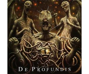 Vader De Profundis LP Vinyl NEW