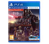 Vader Immortal: A Star Wars VR Series - PlayStation VR