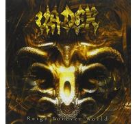 VADER - Reign forever world