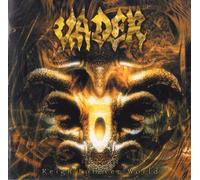 Vader - Reign Forever World