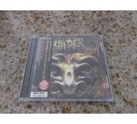 Vader - Reign Forever World [Import]
