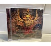 Vader - Solitude In Madness (CD)