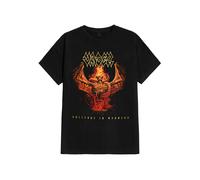 Vader - Solitude In Madness - T-Shirt - black - S - 100% Cotton S
