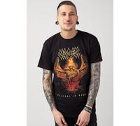 Vader - Solitude In Madness - T-Shirt - black - XXL - 100% Cotton XXL
