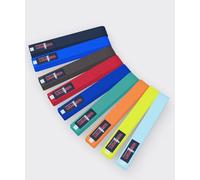 VADER SPORTS EST.2001 WITH YOU ALL THE WAY Karate color belts Martial arts grading belts Cotton Judo, Karate, BJJ, Taekwondo belts (Yellow, 280cm Adults)