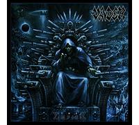 Vader - The Empire - CD