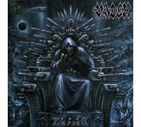 Vader - The Empire (+ Booklet)