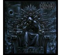 Vader - The Empire (+ Booklet)