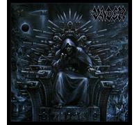 Vader - the Empire [CD]