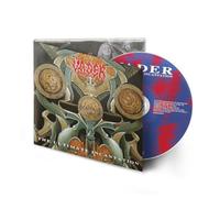 Vader - The Ultimate Incantation