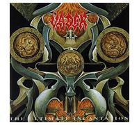 Vader - The Ultimate Incantation