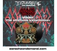 Vader - The Ultimate Incantation [VINYL]
